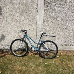 Topbike 100s