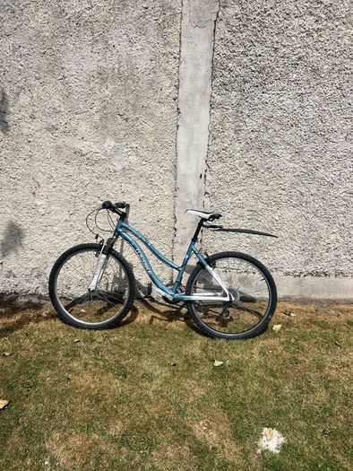 Topbike 100s
