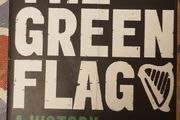 The Green Flag: A History Of Irish Nationalism by Robert Kee