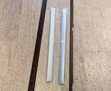 Samsung Frame TV Bezel