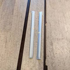 Samsung Frame TV Bezel