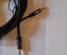 audio cable