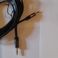 audio cable