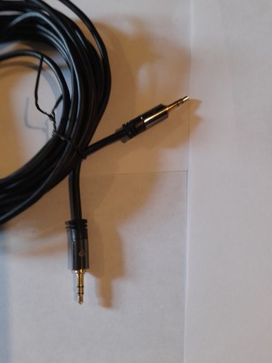 audio cable