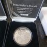 bram stokers dracula coin Image 3