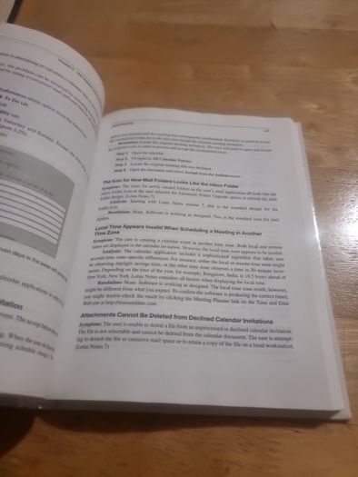 Survival Guide for Lotus Notes and Domino Administrators (Hardcover)