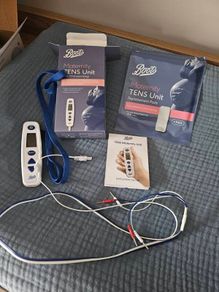 Maternity TENS