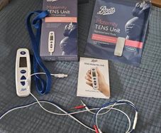 Maternity TENS