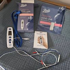 Maternity TENS