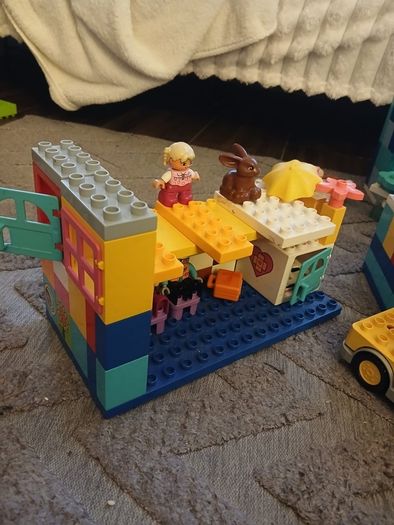 Lego Duplo