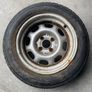 set of banded steelies Image 5