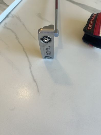 Odyssey White Hot OG Stroke Lab #1 Putter / 34 Inch