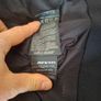 revit Defender Gtx. motorcycle  jacket Image 4