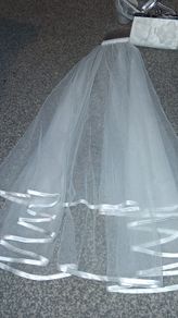 Communion Veil