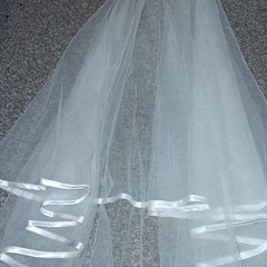 Communion Veil