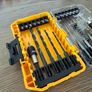 Dewalt Bit set Image 3