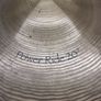 Paiste Signature Power Ride 20" Cymbal Image 4