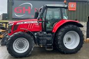 Massey Ferguson Other 2020