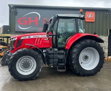 Massey Ferguson Other 2020