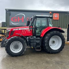 Massey Ferguson Other 2020