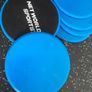 Sliders - gym/home workout Image 2