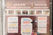 Dinah Washington &amp; Brook Benton - The Two Of Us CD