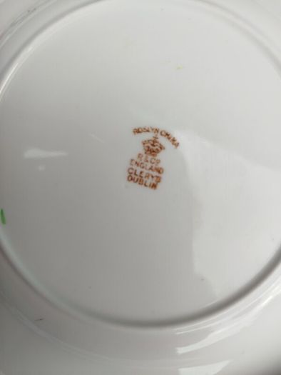 8 x Side Plates Clerys Dublin
