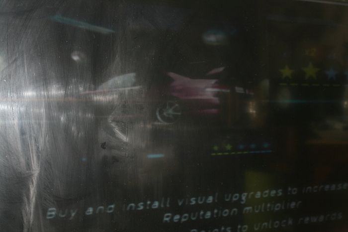 Playstation 2 (works well)
