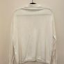 PULL&BEAR Collar Knit Top Size XS! Image 4