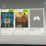 Xbox 360 slim | 2 controllers | Kinect | 44 games Image 7
