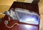 BMW E60 Mirror