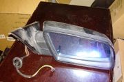 BMW E60 Mirror