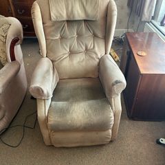 Parker Knoll Rise and Recline Dual Motor Electric Chair