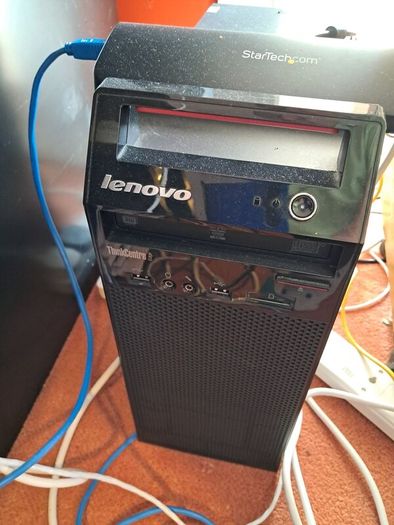 Printer and computer