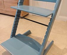 stokke Tripp trapp high chair