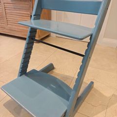 stokke Tripp trapp high chair