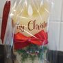 christmas candles Image 2