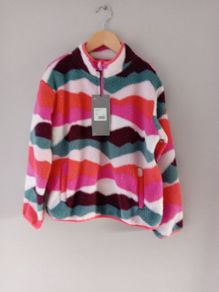 girls beautiful fleece ( trespass)