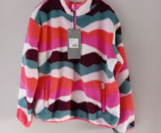 girls beautiful fleece ( trespass)