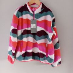 girls beautiful fleece ( trespass)