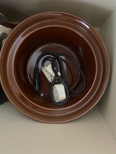 Tower Slow cooker