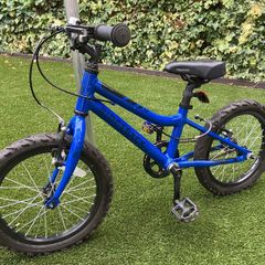 Kids Bike Ridgeback MX16
