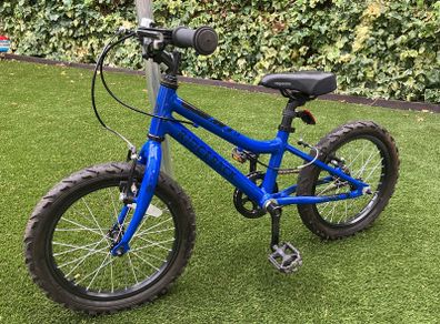 Kids Bike Ridgeback MX16