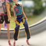 K-pop Demon hunters dolls Image 5