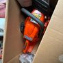 brand new husqvarna chainsaw Image 6