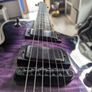 ltd eclipse 1000 purple deluxe Image 7