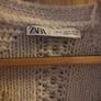 Zara Cardigan Size 8 Image 2