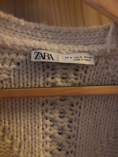 Zara Cardigan Size 8