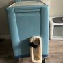 Avalo 6 Drawer Standard Height Emergency Crash Cart Image 4