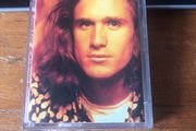 Curtis Stigers (Self Titled) Cassette